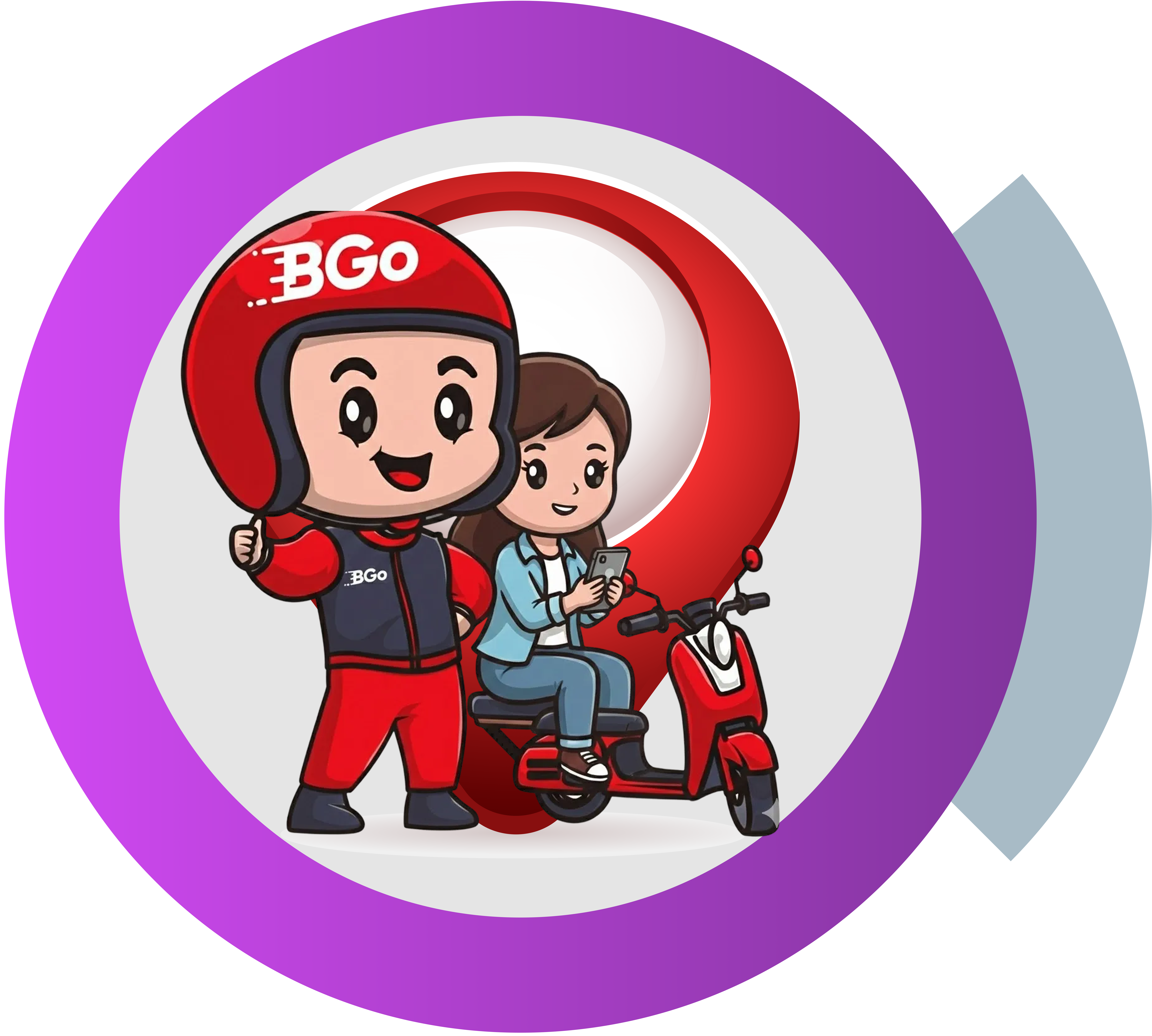 Dịch vụ đặt xe máy