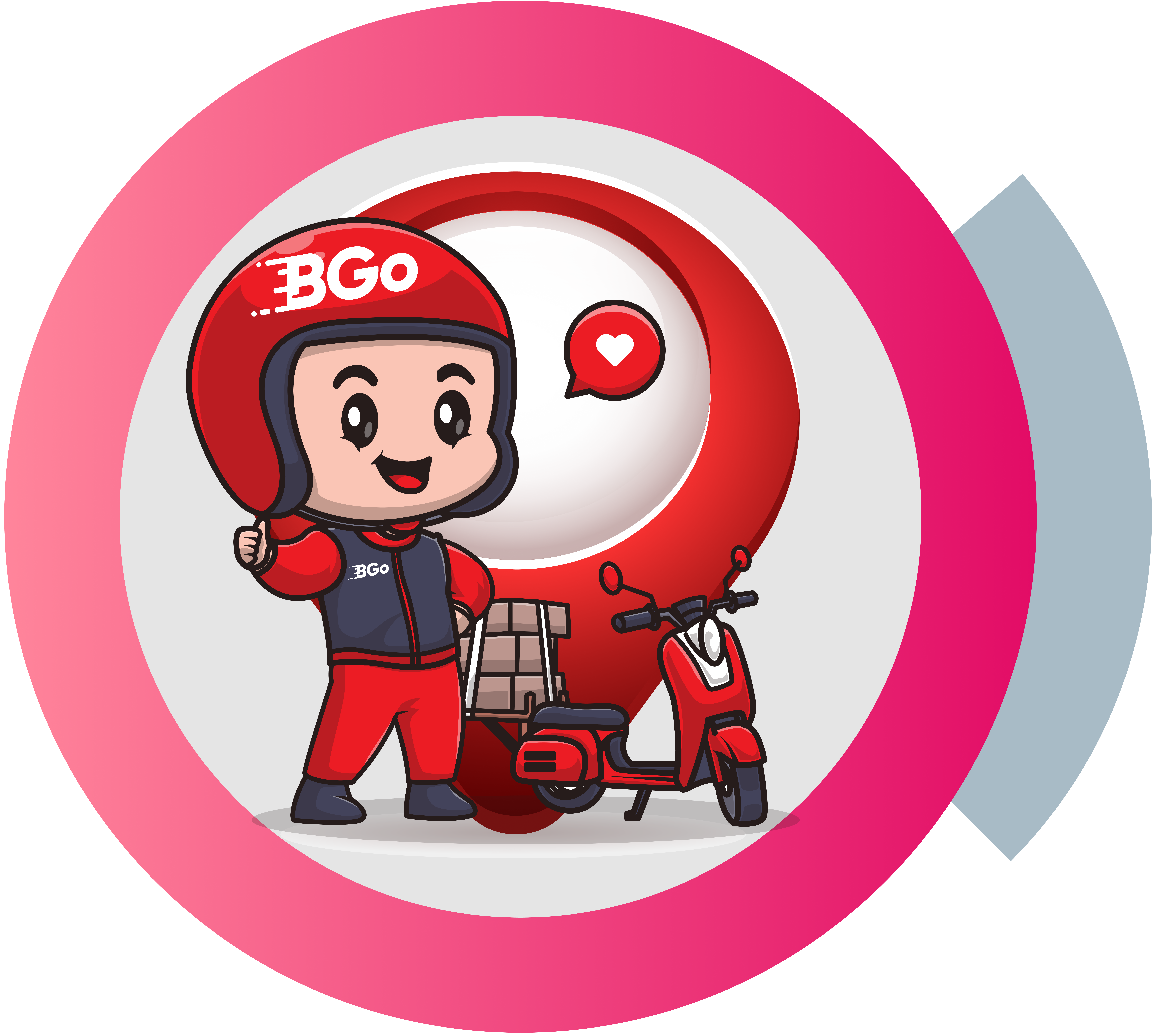 Dịch vụ đặt xe giao hàng