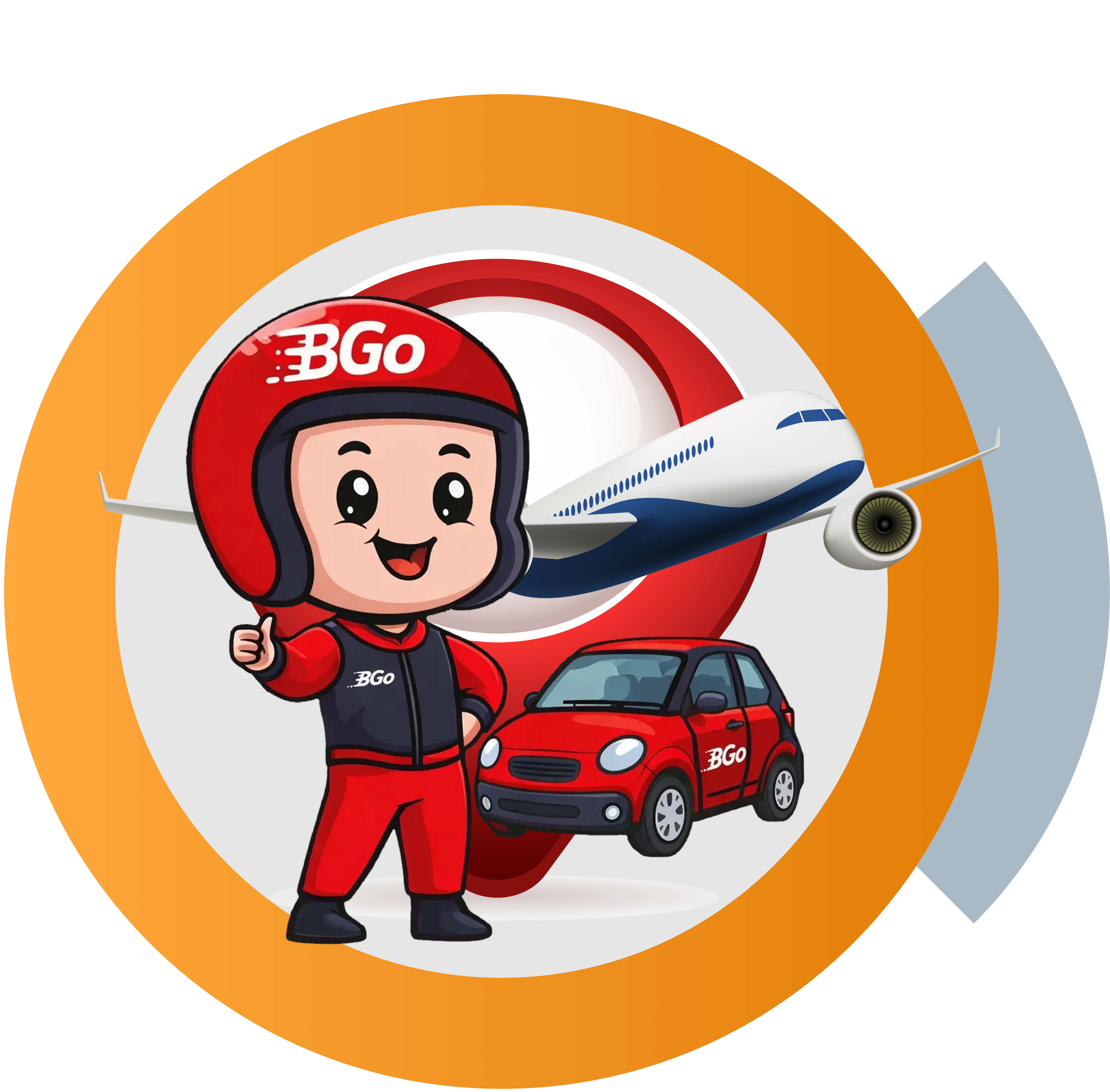 Dịch vụ đặt xe đưa đón sân bay