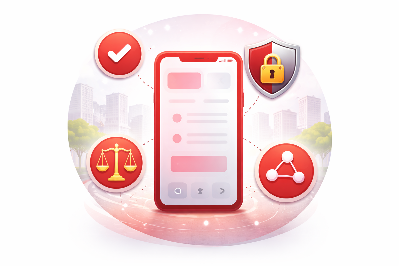 CHÍNH SÁCH BẢO MẬT CỦA BGO