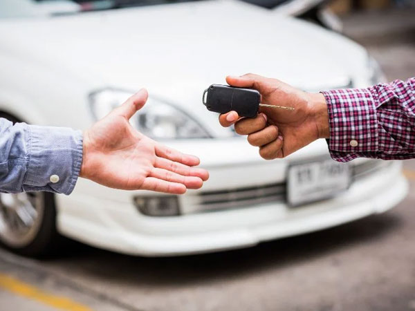 Dịch vụ tài xế lái xe hộ Be Go phù hợp với những ai?
