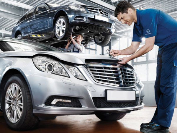 Những điều cần biết về việc bảo dưỡng xe ô tô định kỳ